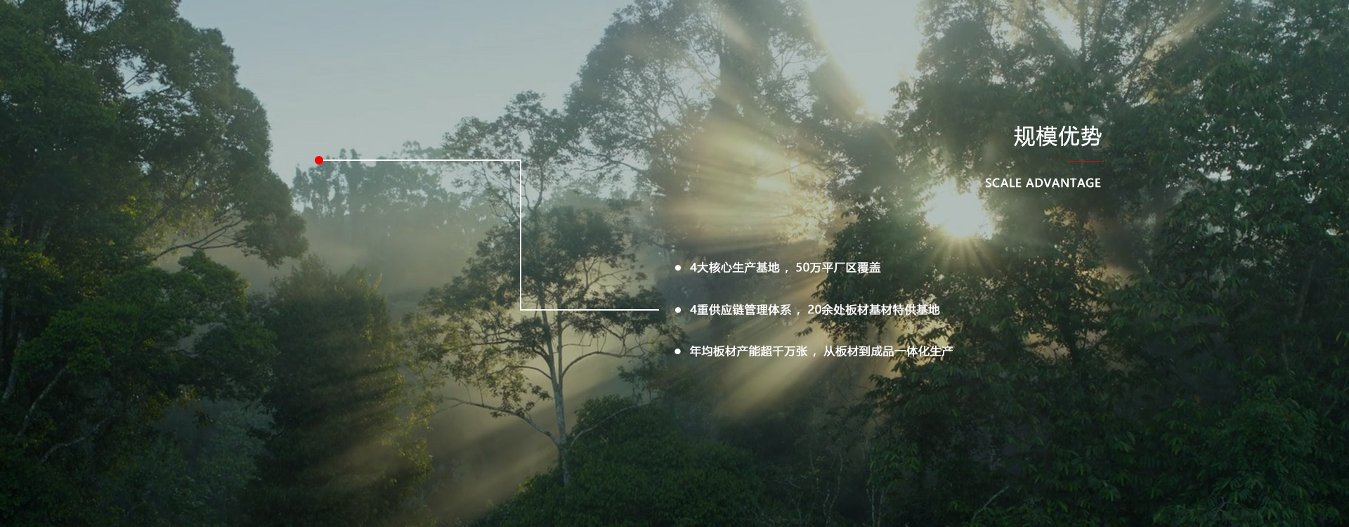 尊龙人生就是博首页板材厂家规模