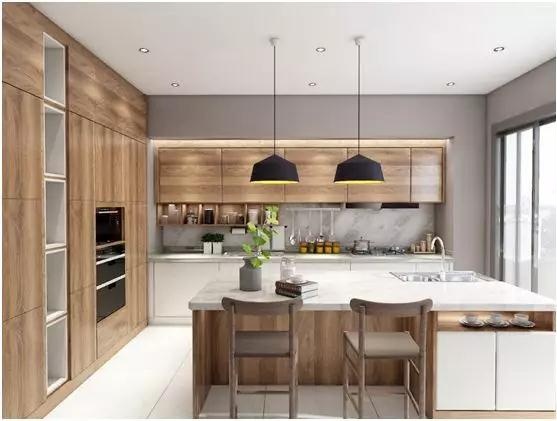 尊龙人生就是博首页带你探秘家居建材行业2019年六大盛行趋势