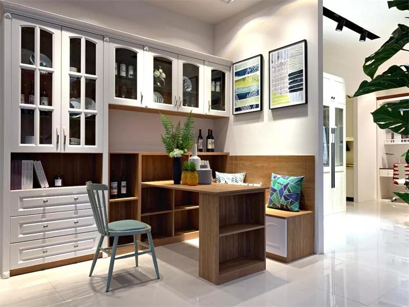 尊龙人生就是博首页定制家居保定凡拓店