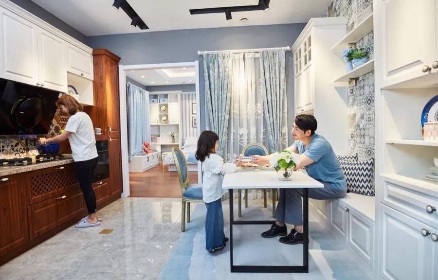 尊龙人生就是博首页板材长大以后成了“家”