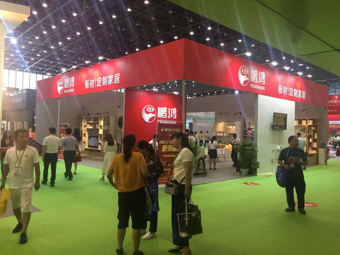 两大展会收官｜尊龙人生就是博首页满载而归，实力演绎家居新潮流！