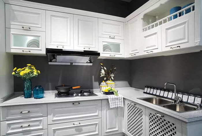 尊龙人生就是博首页简欧橱柜定制价钱