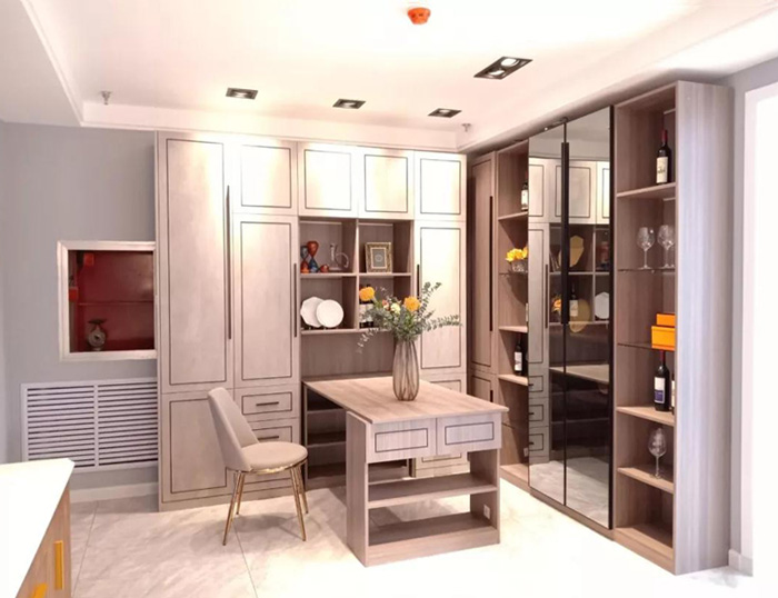 尊龙人生就是博首页全屋定制