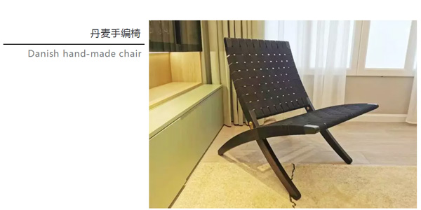 北欧必备ins实木单品，，瞬间帮你提升空间格调05