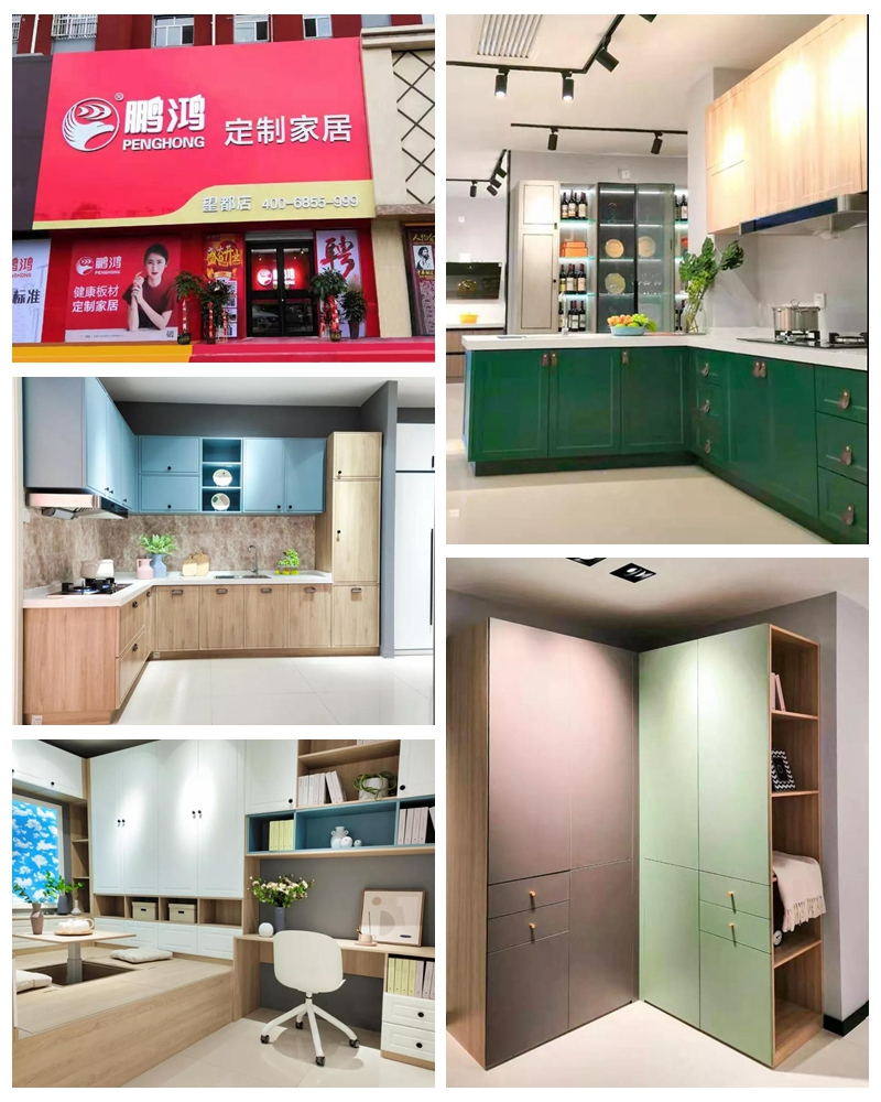 尊龙人生就是博首页定制家居望都店