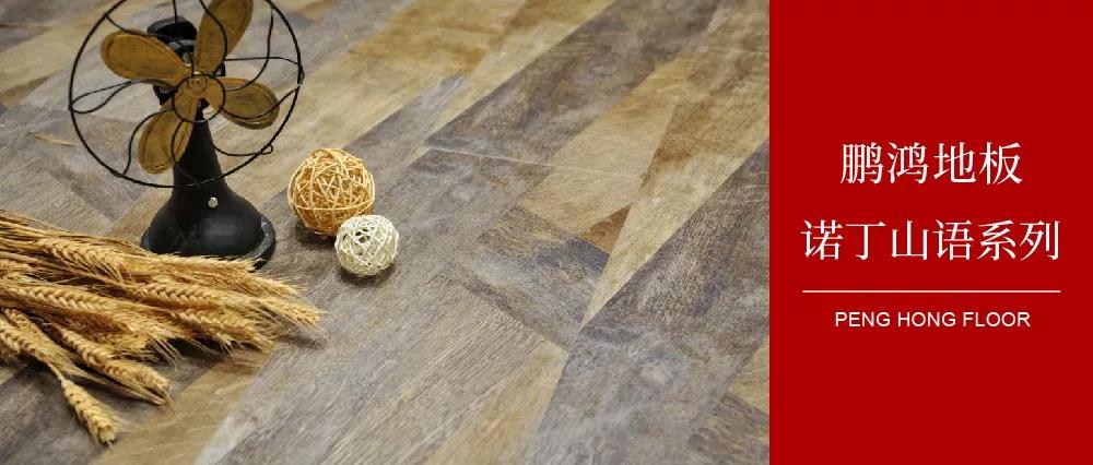 向光而生，，亲近生涯的高级感——尊龙人生就是博首页地板诺丁山语系列