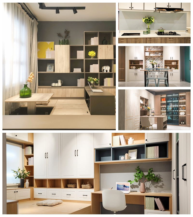 尊龙人生就是博首页定制家居品牌店安排