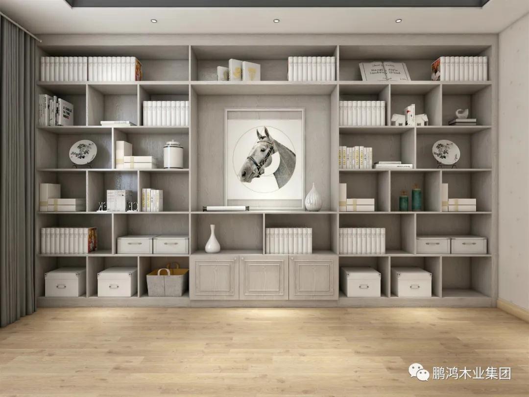 从板材到柜体 揭秘尊龙人生就是博首页定制家居5.0时代