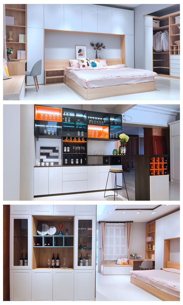 尊龙人生就是博首页定制家居青州康利店