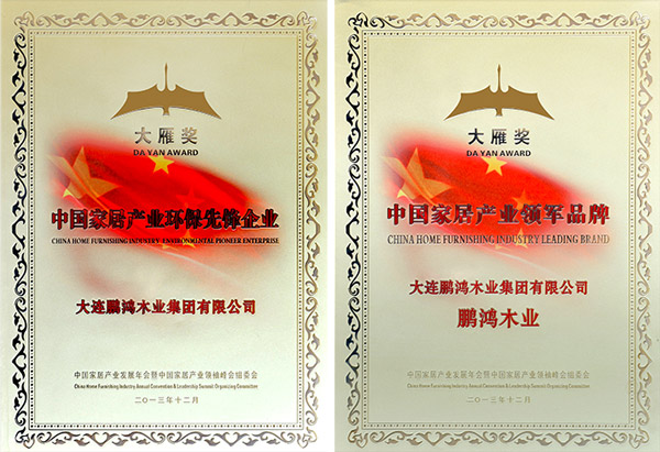 尊龙人生就是博首页大雁奖