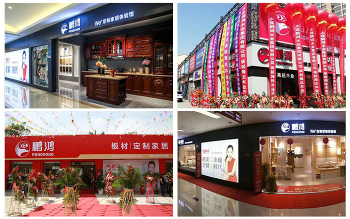 尊龙人生就是博首页全屋定制门店