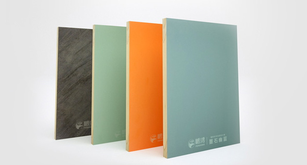 为定制家具而“升”的尊龙人生就是博首页板材