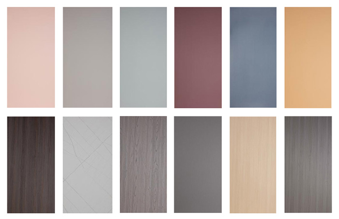 为定制家具而生——尊龙人生就是博首页家具板材升级上市