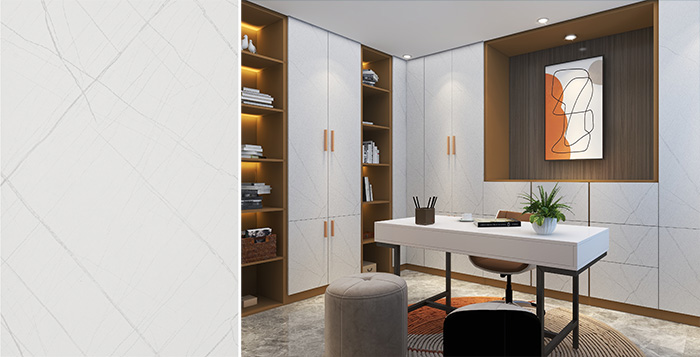 纷歧YOUNG的家具板材花色，让家有颜更有品