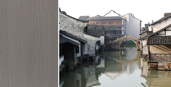 家装板材这样选，，“灰”常有腔调