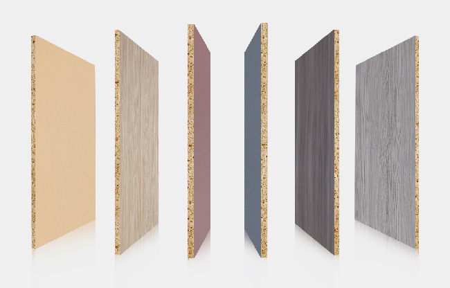 这款堪称性价比之王的板材，，，家具厂商都偏幸