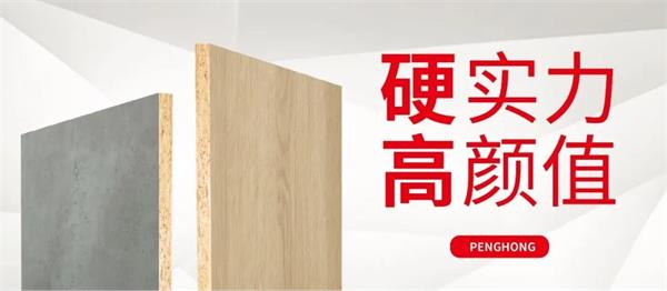 解锁尊龙人生就是博首页实木颗粒板独当一“面”的底气