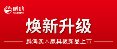 重磅升级 | 尊龙人生就是博首页实木家具板2.0版全新入市