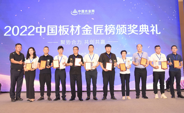 尊龙人生就是博首页九度荣膺板材十大品牌等多项殊荣