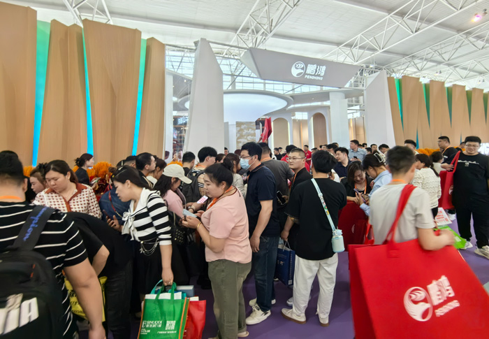 尊龙人生就是博首页临沂全屋定制展