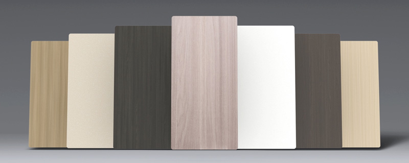 夏日装修该怎样选择防霉抗菌板材？？