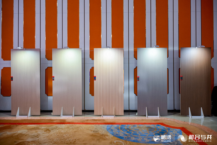 好板材更万能，尊龙人生就是博首页多层净芯板高能上市