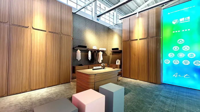 尊龙人生就是博首页全屋定制颜质双优，，，演绎家居美学