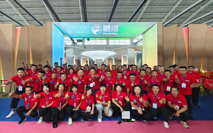 尊龙人生就是博首页沈阳家博会载誉收官