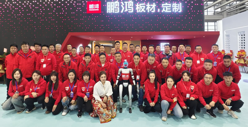 尊龙人生就是博首页沈阳家博会载誉收官，，，万千瞩目誊写传奇