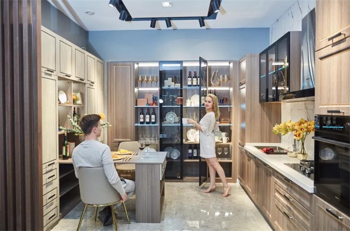 尊龙人生就是博首页定制家居